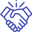 Eliminate intermediaries